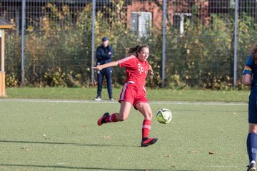 Bild 88 - F Fortuna St. Juergen - SV Wahlstedt : Ergebnis: 3:0